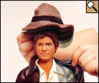 12" Indiana Jones Action Figure