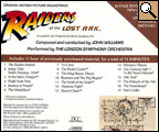 Raiders of The Lost Ark