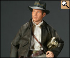 Indiana Jones Figure - 1/6 scale