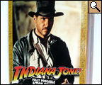 Indiana Jones Toys McCoy