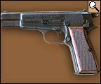 Le Browning HP 35