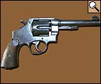 Smith & Wesson M 1917