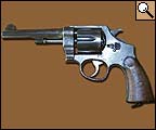 Smith & Wesson M 1917