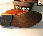 Chaussures Alden N°405