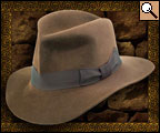 Coyle's Downtowner Hat