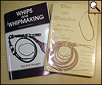 Whips and Whipmaking par David Morgan