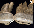 Les gants originaux