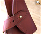 Le holster Western Stage Props