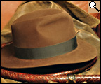 Adventurbilt Hats Co.