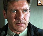 Harrison Ford