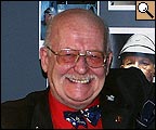 Michael Sheard