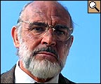 Sean Connery