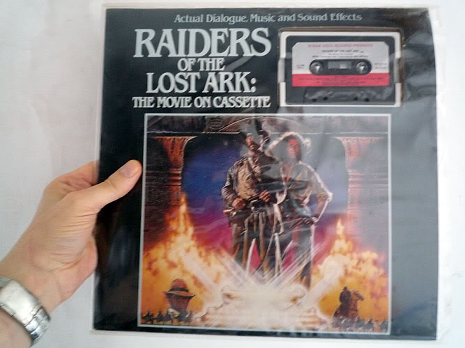 coffret laserdisc