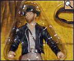 Indiana Jones Action Figure 4,5"