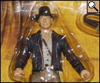 Indiana Jones Action Figure 4,5"