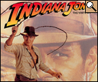 Indiana Jones