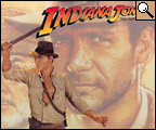 Indiana Jones