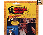 Indiana Jones