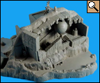 Prototype d'un playset