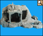 Prototype d'un playset