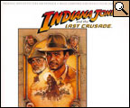 Indiana Jones and The Last Crusade