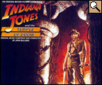 Indiana Jones and The Temple of Doom