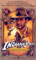 Indiana Jones et la Dernière Croisade