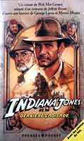 Indiana Jones et la Dernière Croisade