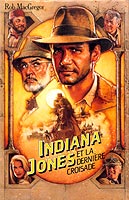 Indiana Jones et la Dernière Croisade