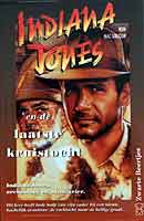 Indiana Jones et la Dernière Croisade