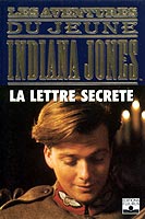 La lettre secrète