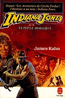 Indiana Jones et le Temple Maudit