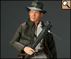 Indiana Jones Figure - 1/6 scale