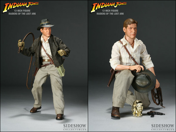 Visuel Indy figurine