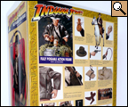 Indiana Jones Toys McCoy