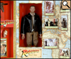 Indiana Jones Toys McCoy