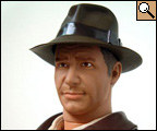 Indiana Jones Toys McCoy