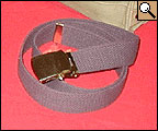 La ceinture Lee Keppler