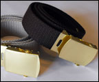 La ceinture Wade Egan Gear