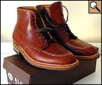 Chaussures Alden N°405