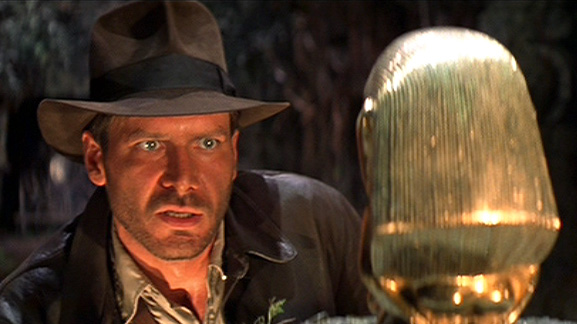 L'histoire très British du chapeau d'Indiana Jones