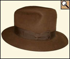 Herbert Johnson Fedora