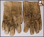 Les gants originaux