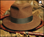 Adventurbilt Hats Co.