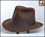 Adventurbilt Hats Co.