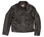 Relic Hunter jacket