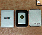 Le Zippo® The Studio