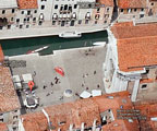 Église San Barnaba