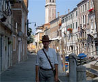 Ponte dei Pugni