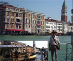 Le Grand Canal